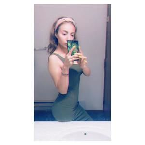 Meet your Posher, Alma